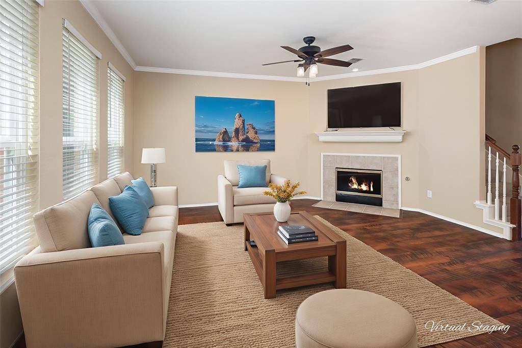 Garland, TX 75040,1217 Mackey Street