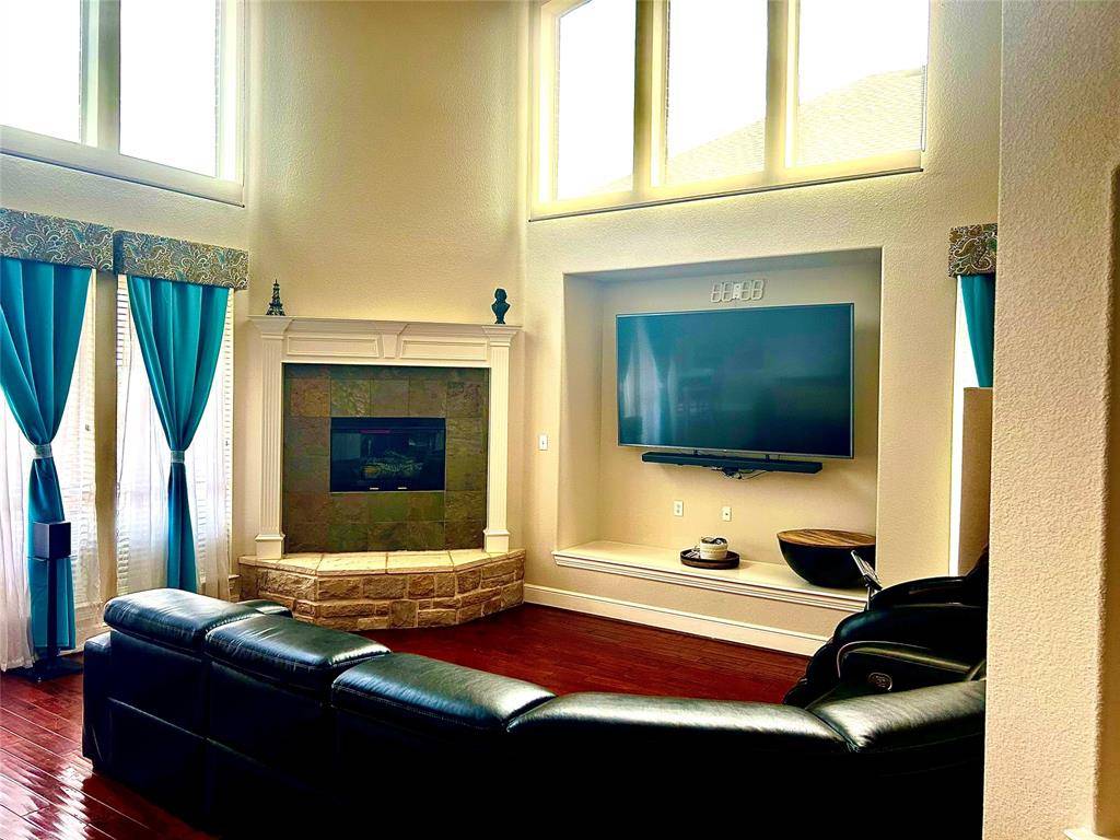 Frisco, TX 75035,10185 Burnt Mill Lane