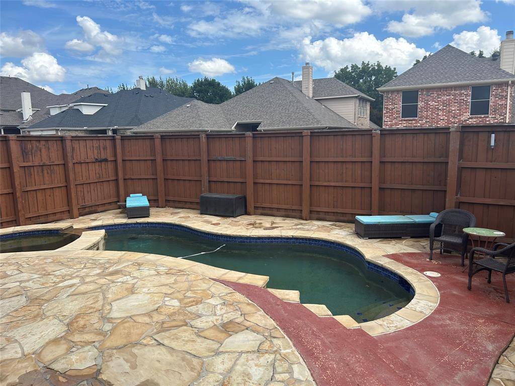 Frisco, TX 75035,10185 Burnt Mill Lane