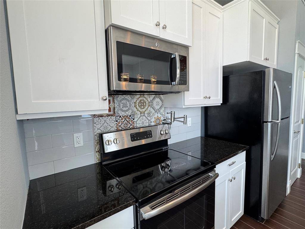 Greenville, TX 75401,2901 Lee Street #2