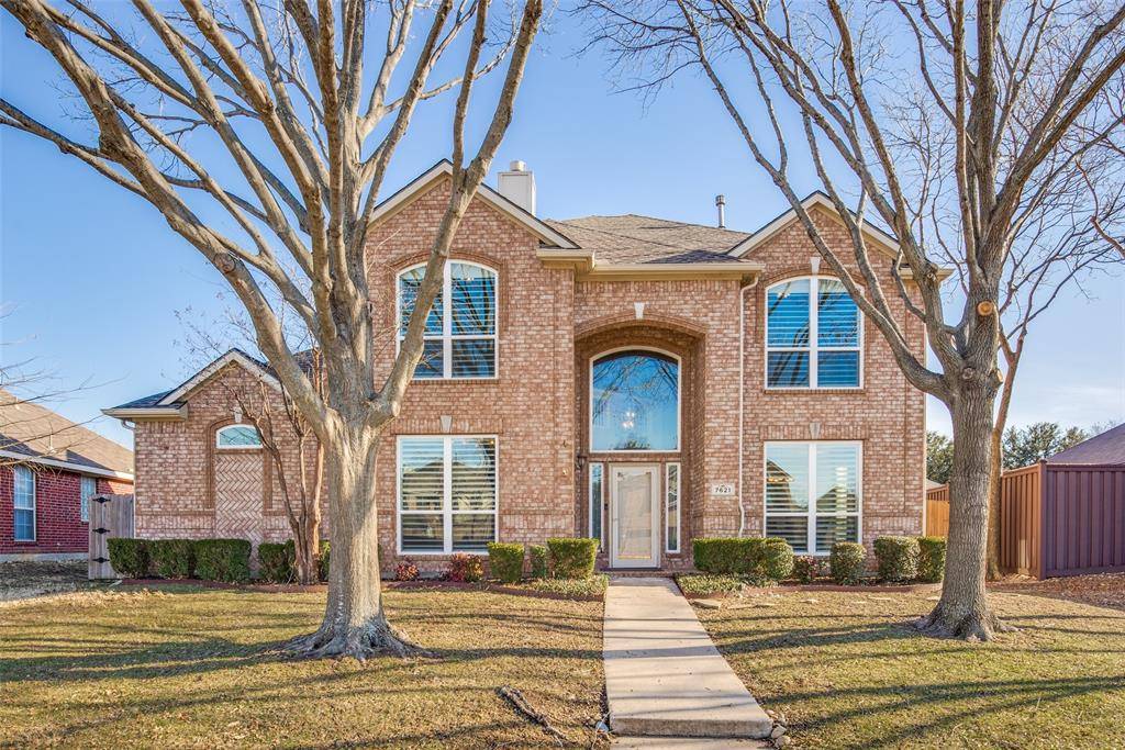 Frisco, TX 75034,7621 Brookview Drive