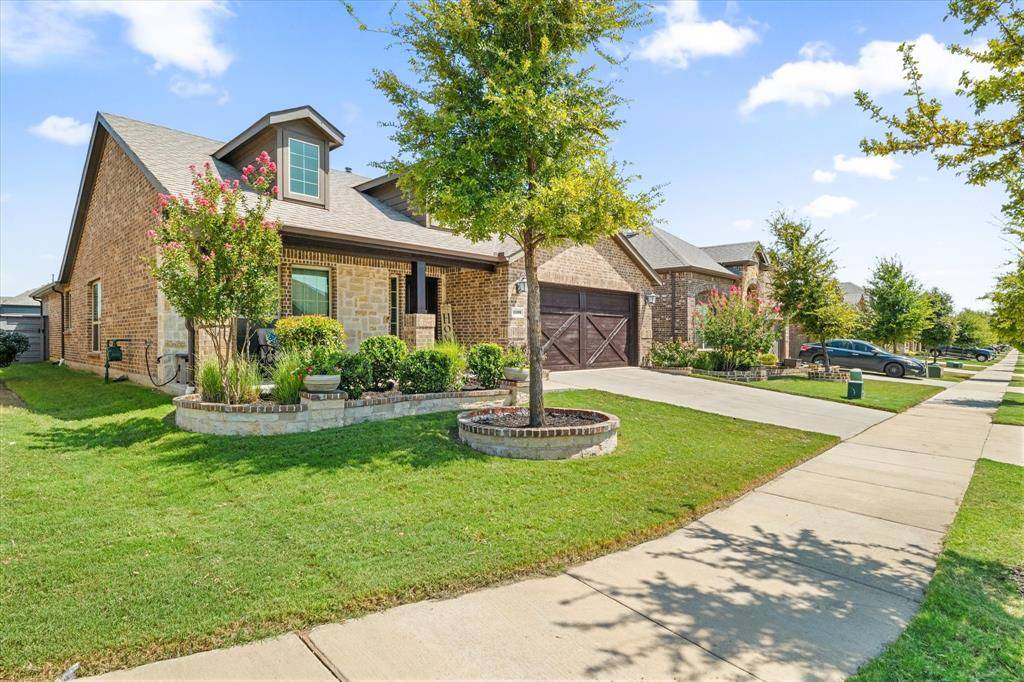 Little Elm, TX 76227,1405 Summit View Lane