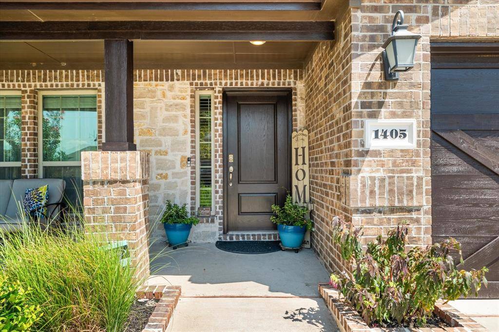 Little Elm, TX 76227,1405 Summit View Lane