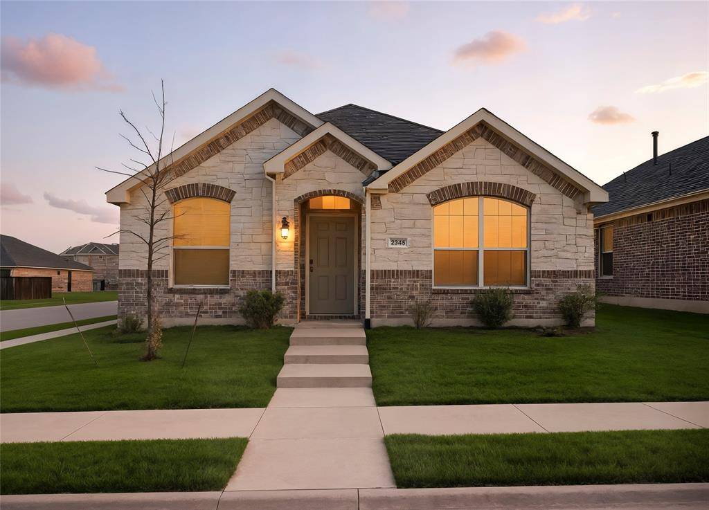 Little Elm, TX 76227,2345 Copal Drive