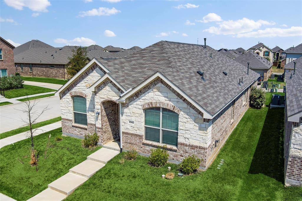 Little Elm, TX 76227,2345 Copal Drive