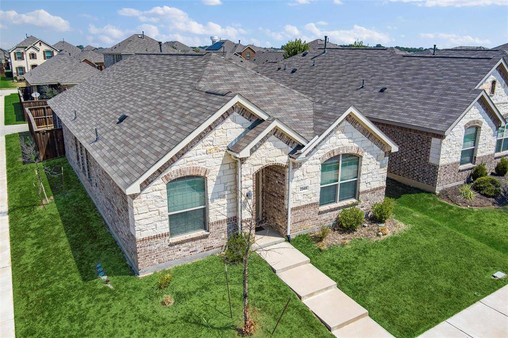 Little Elm, TX 76227,2345 Copal Drive