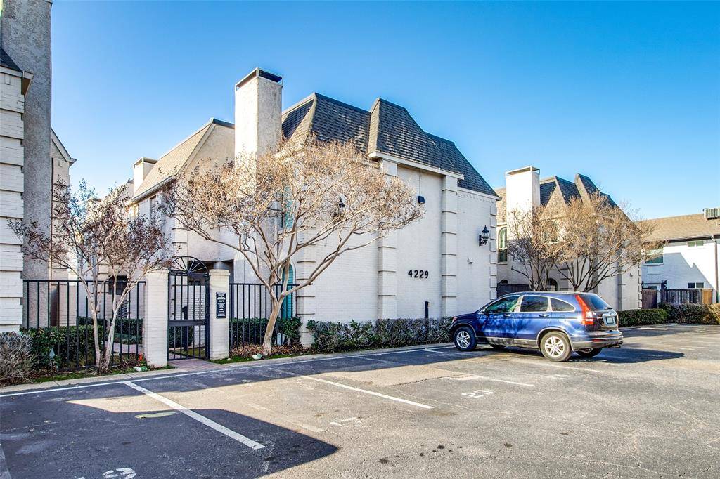 Dallas, TX 75205,4229 Cole Avenue #112