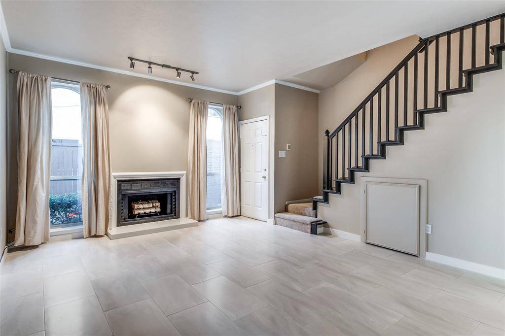 Dallas, TX 75205,4229 Cole Avenue #112