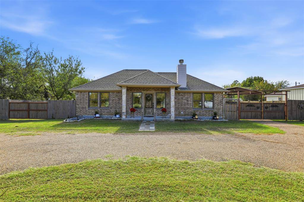 Pelican Bay, TX 76020,1616 Sandy Beach Road