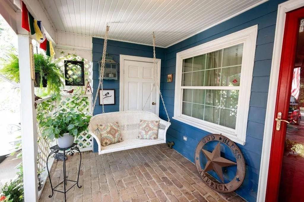 Denton, TX 76201,2230 Alamo Place