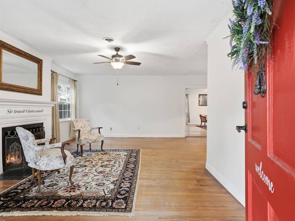 Denton, TX 76201,2230 Alamo Place