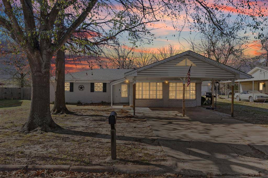 Sulphur Springs, TX 75482,1117 Bowie Street