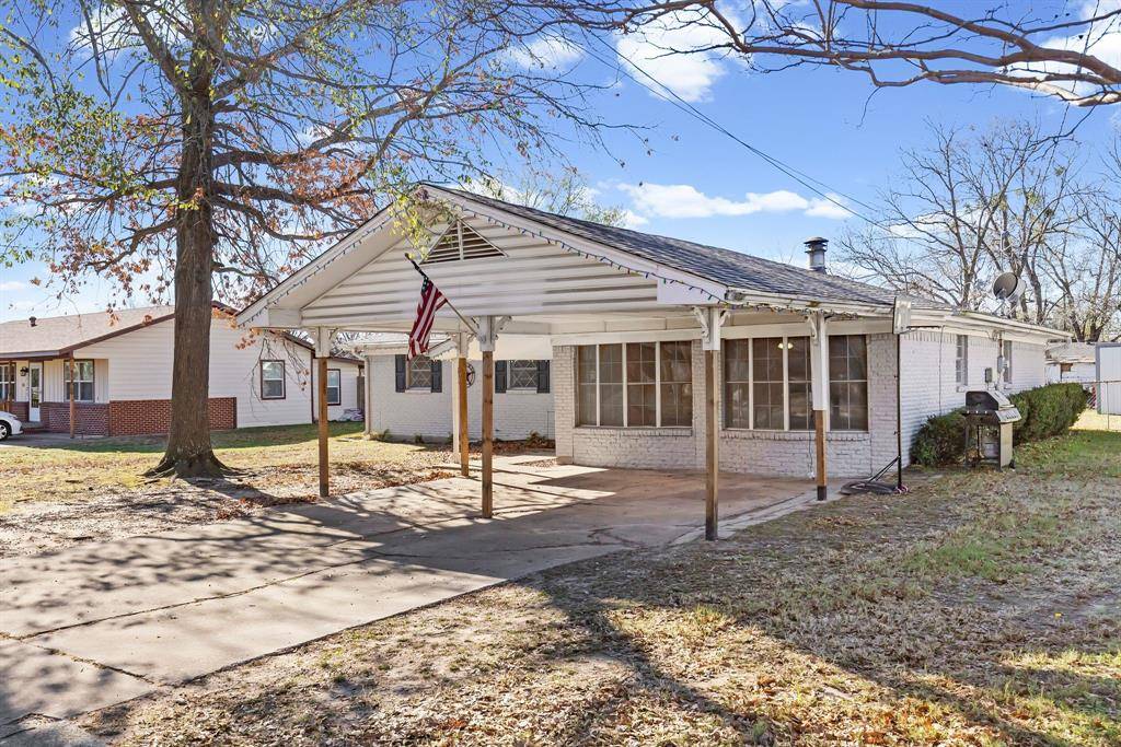 Sulphur Springs, TX 75482,1117 Bowie Street