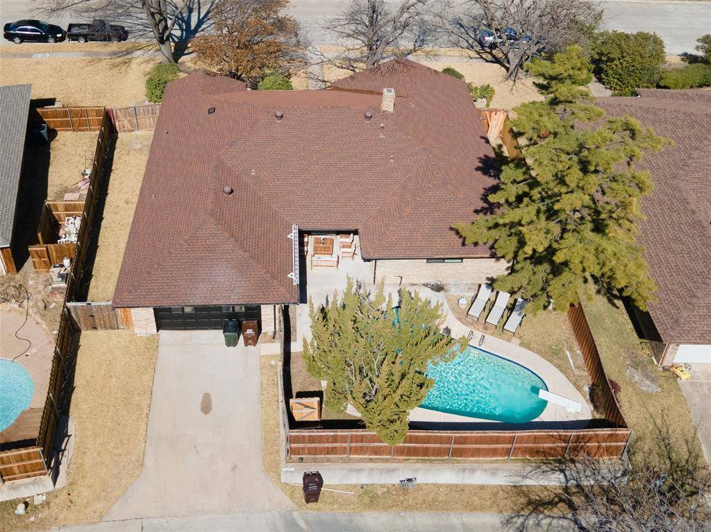 Plano, TX 75075,2212 Parkhaven Drive