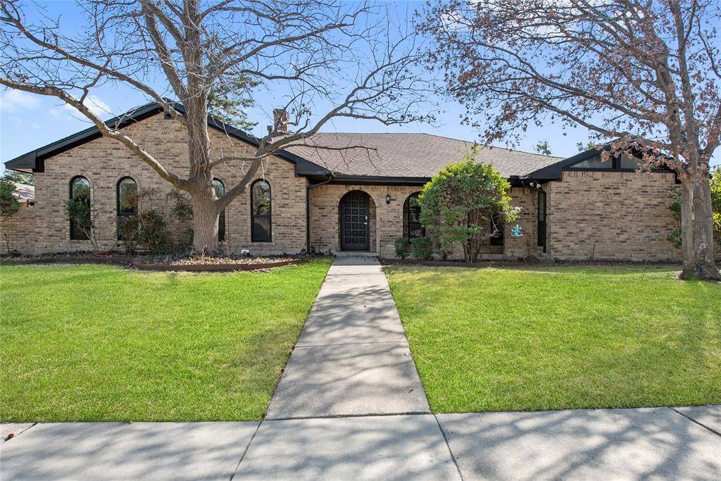 Plano, TX 75075,2212 Parkhaven Drive