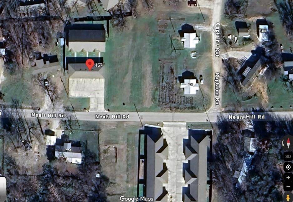 Oak Ridge, TX 76240,457 Neal Hill Road