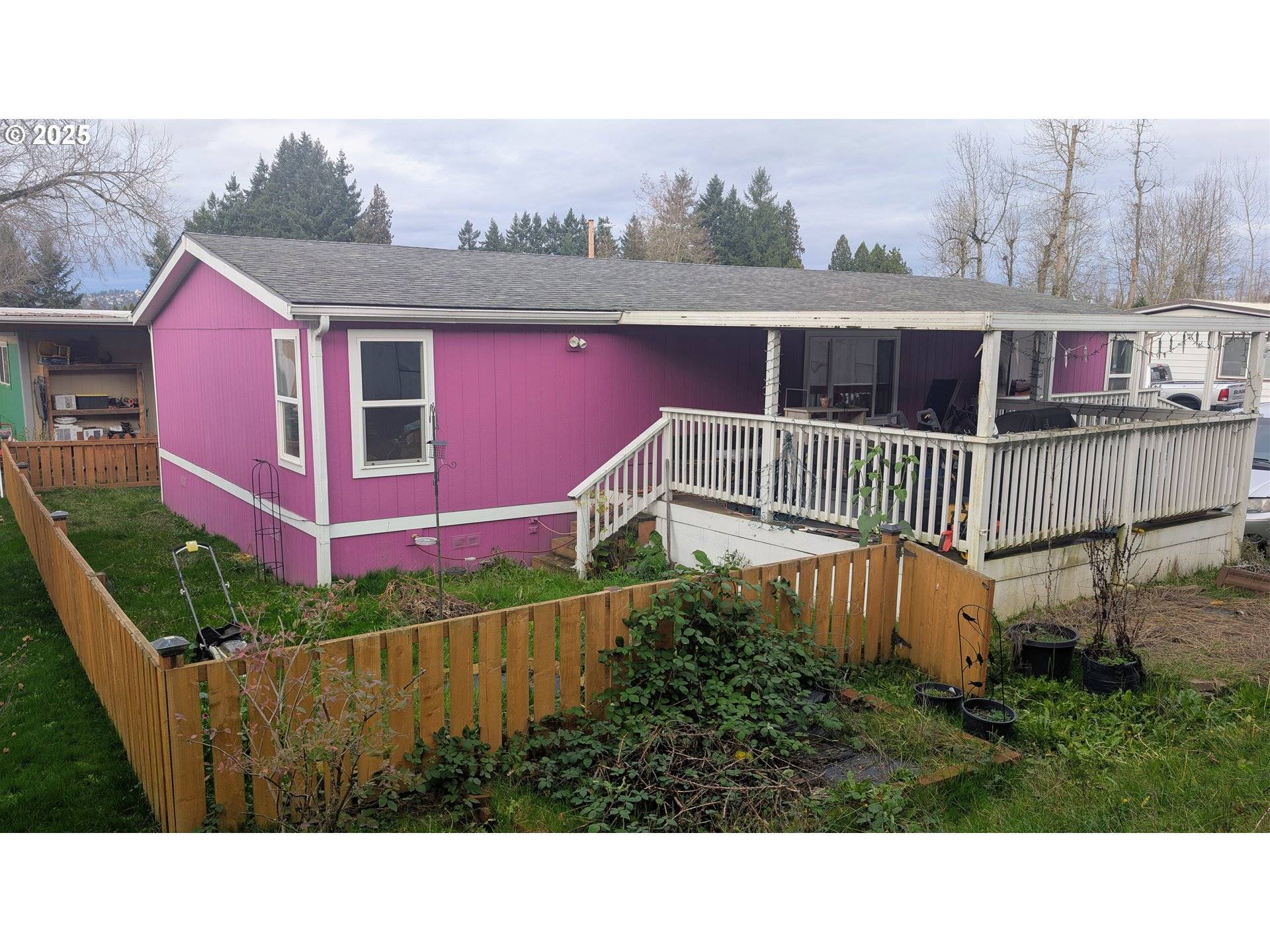 Fairview, OR 97024,2500 NE 201ST AVE #26