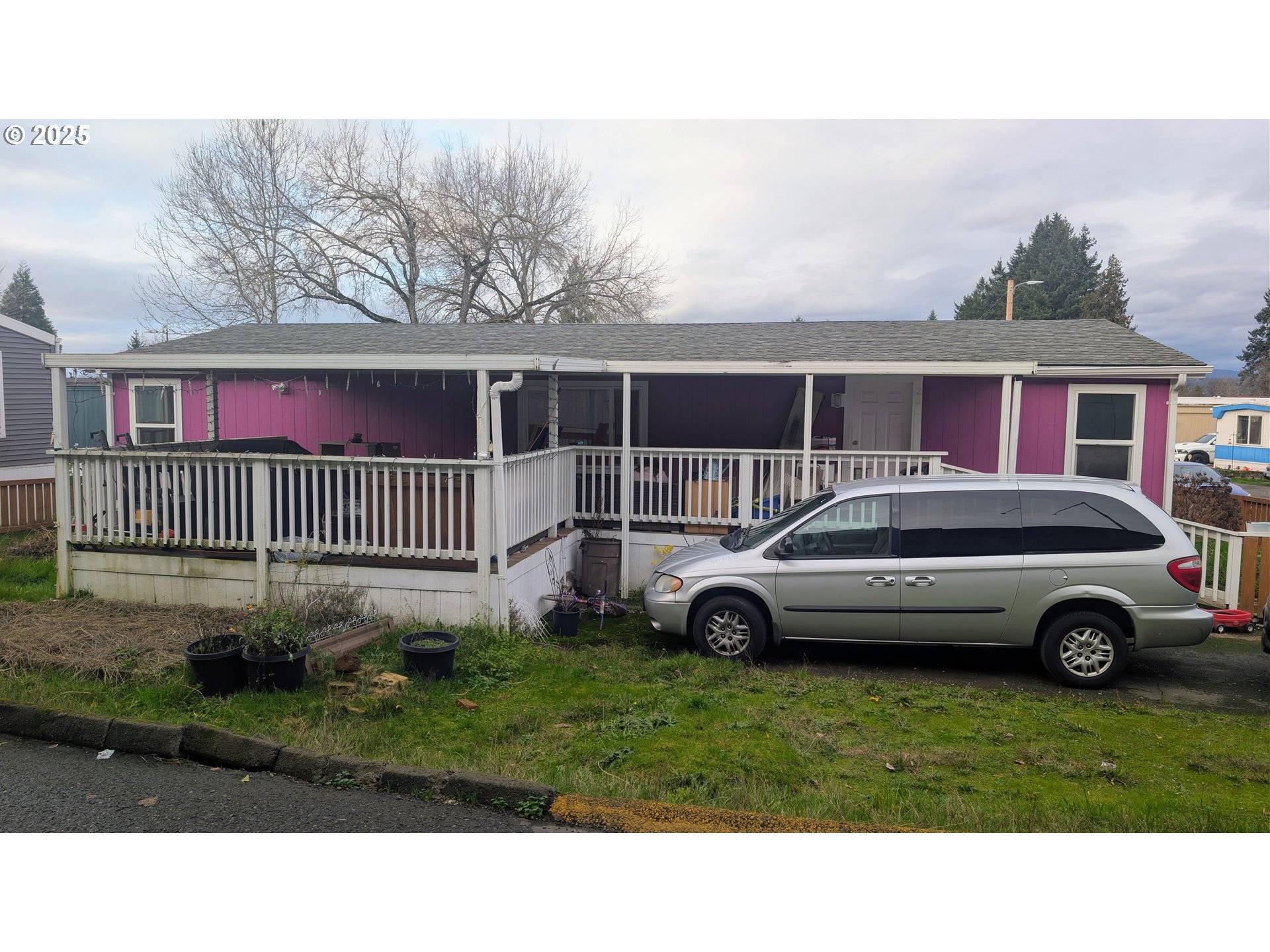 Fairview, OR 97024,2500 NE 201ST AVE #26