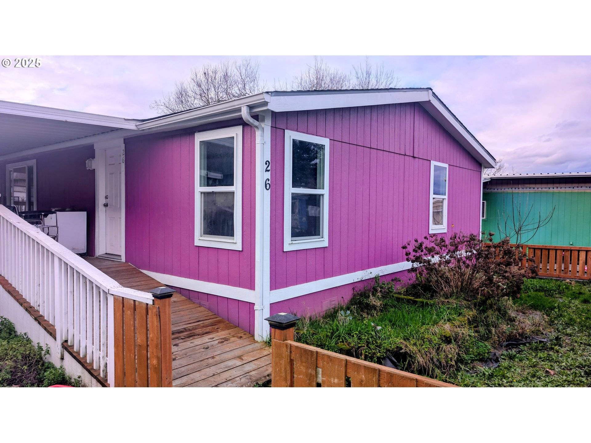 Fairview, OR 97024,2500 NE 201ST AVE #26