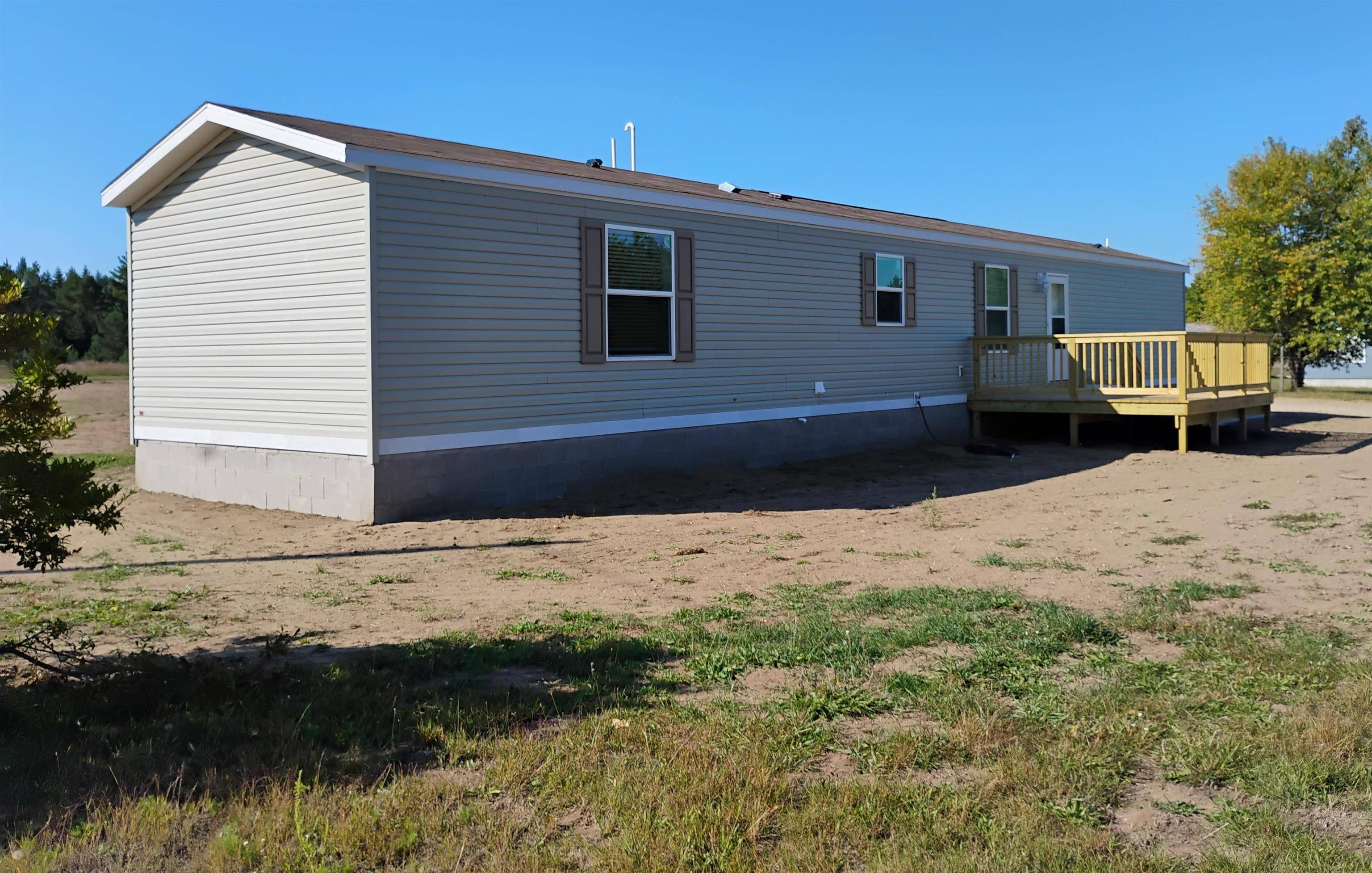 Fife Lake, MI 49633,6235 Gonyer RD