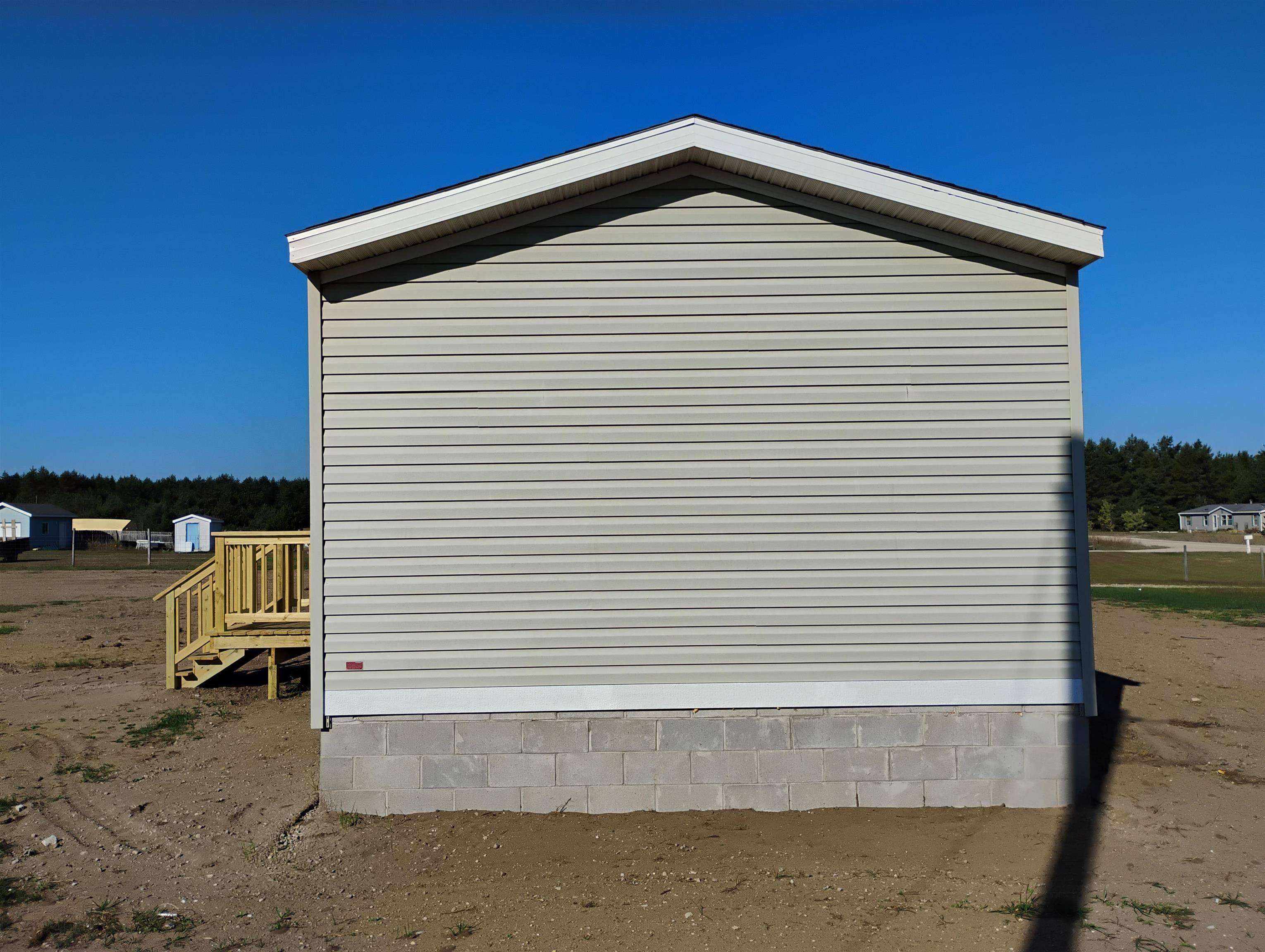 Fife Lake, MI 49633,6235 Gonyer RD