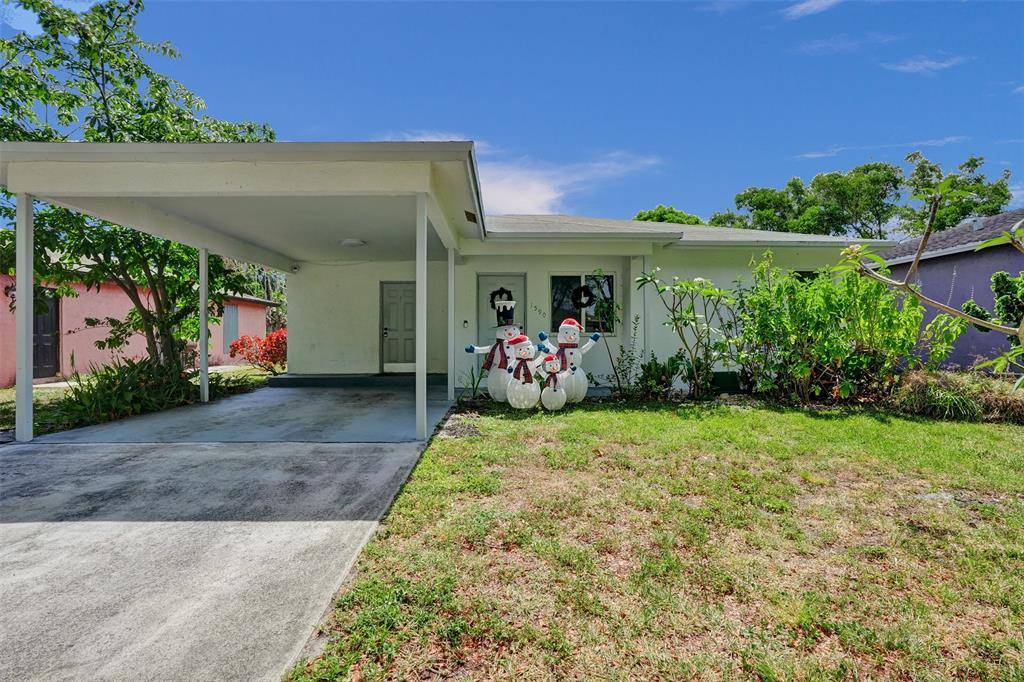 Pompano Beach, FL 33060,1590 NW 7th Ln