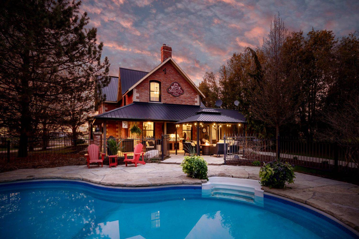 Kawartha Lakes, ON L0A 1A0,832 Highway 7A N/A