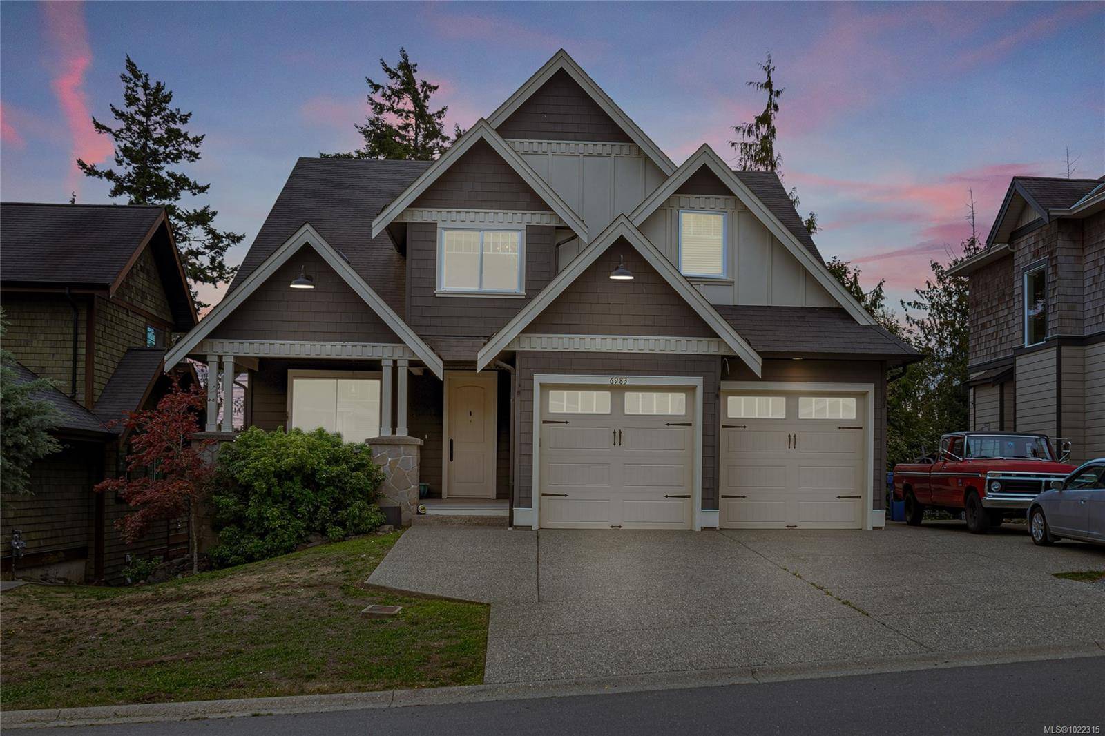 Sooke, BC V9Z 1J7,6983 Brailsford Pl