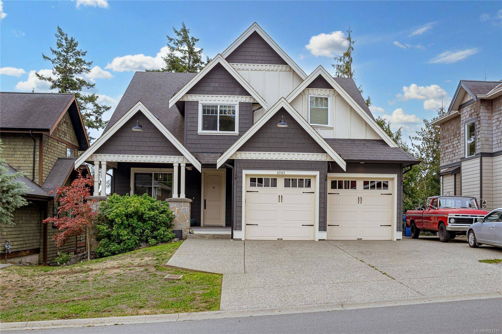 Sooke, BC V9Z 1J7,6983 Brailsford Pl