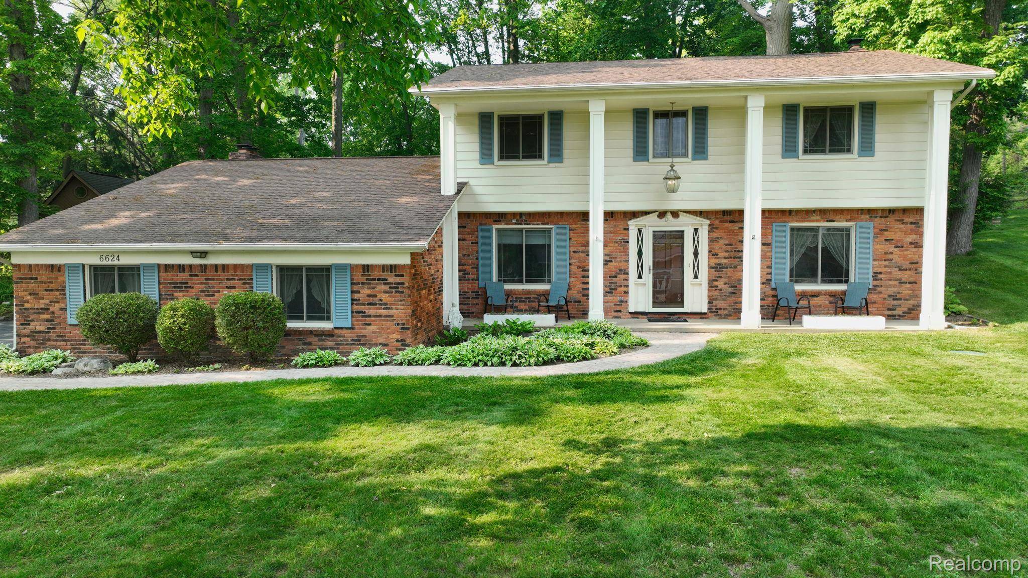 Clarkston, MI 48346,6624 Wellesley TER