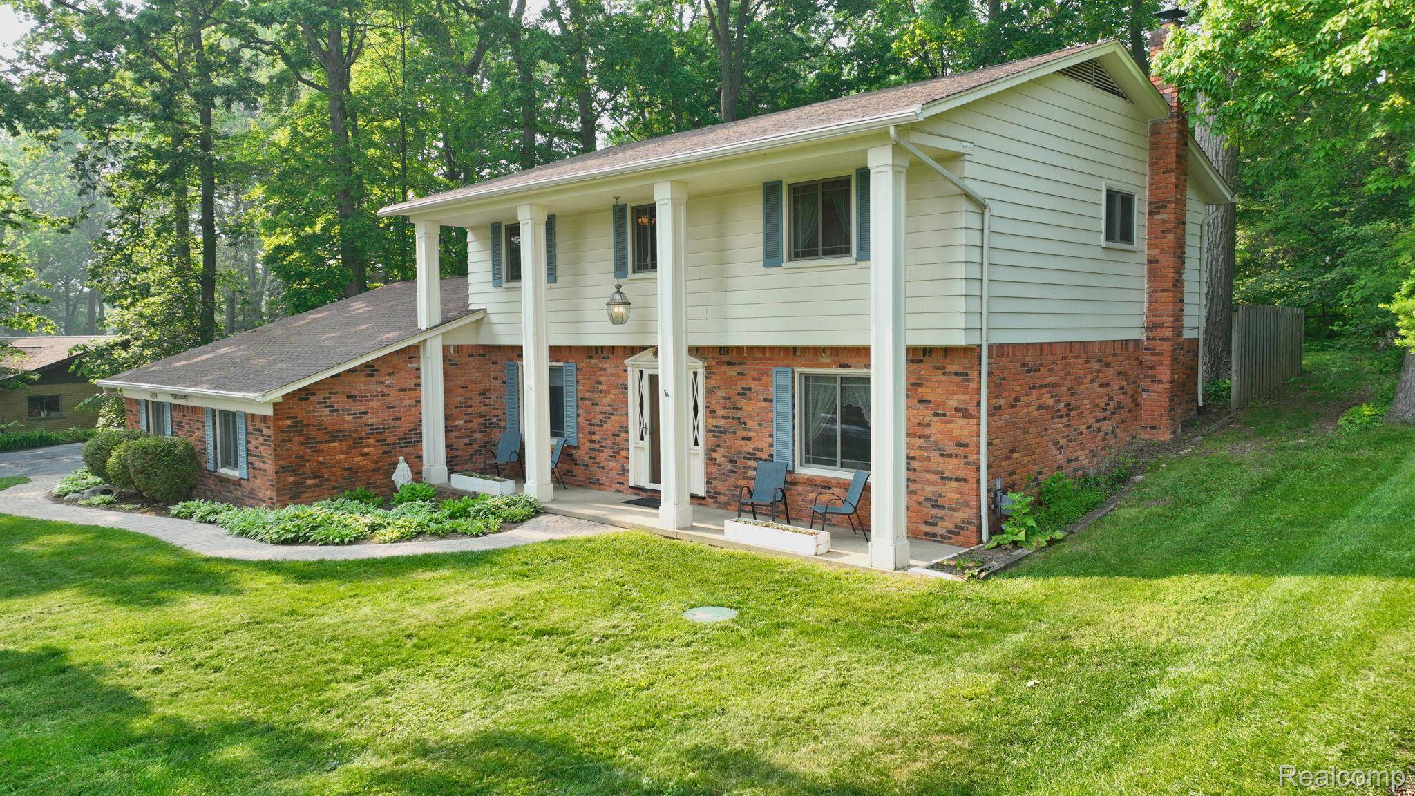 Clarkston, MI 48346,6624 Wellesley TER