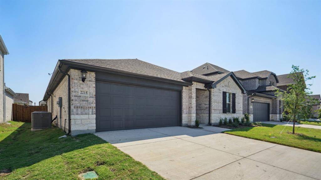 Princeton, TX 75407,2215 Currents Road