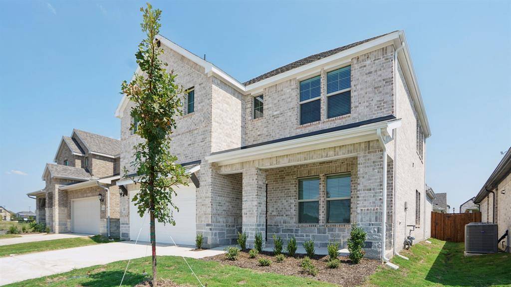 Princeton, TX 75407,2213 Currents Road