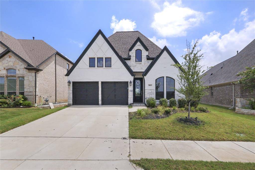 Little Elm, TX 75068,9412 Blue Stem Lane