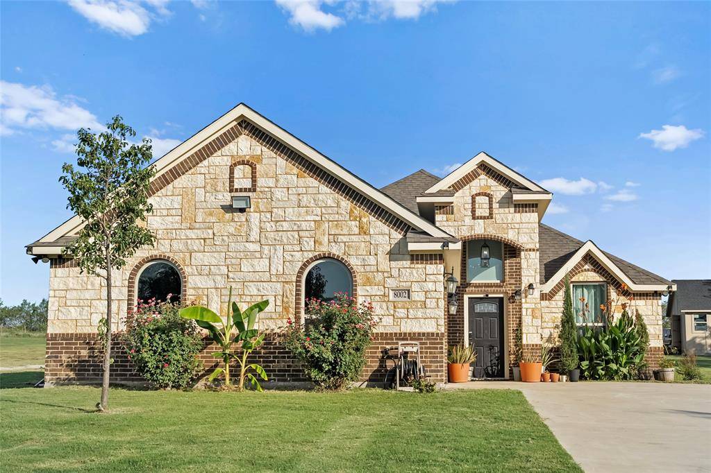 Rice, TX 75155,8002 County Road 1058