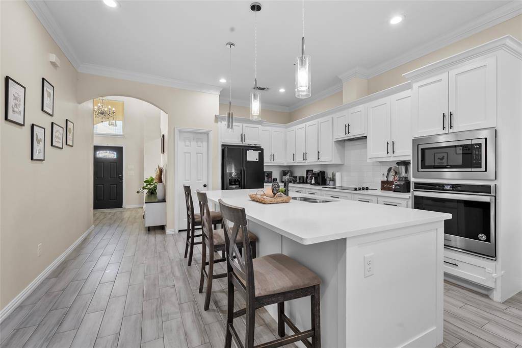 Rice, TX 75155,8002 County Road 1058