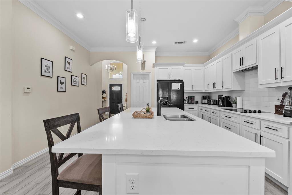 Rice, TX 75155,8002 County Road 1058