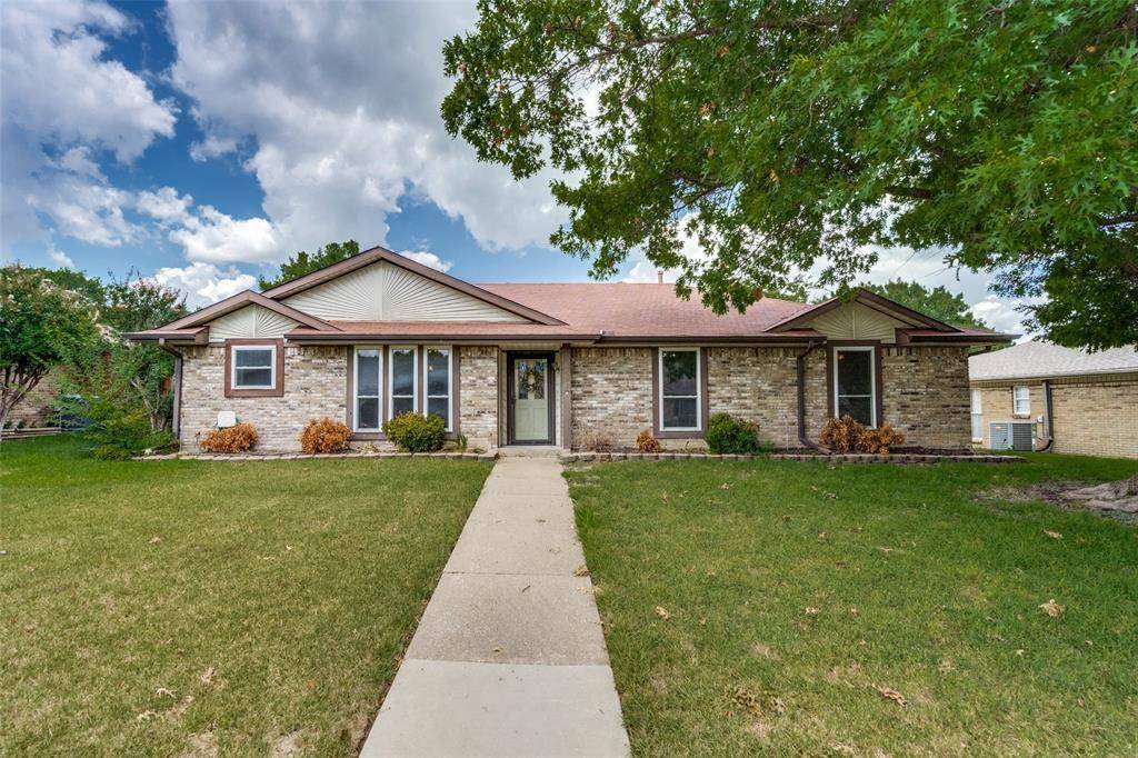 Plano, TX 75075,3521 Cromwell Street