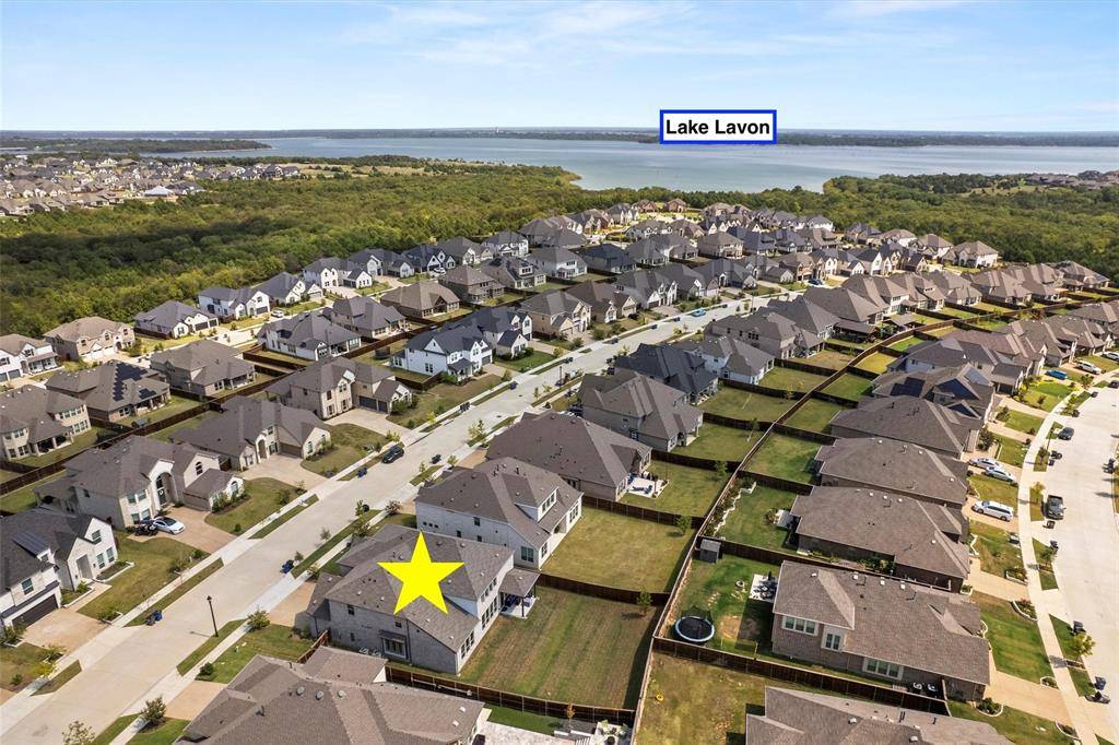 Wylie, TX 75098,1440 Devotion Row