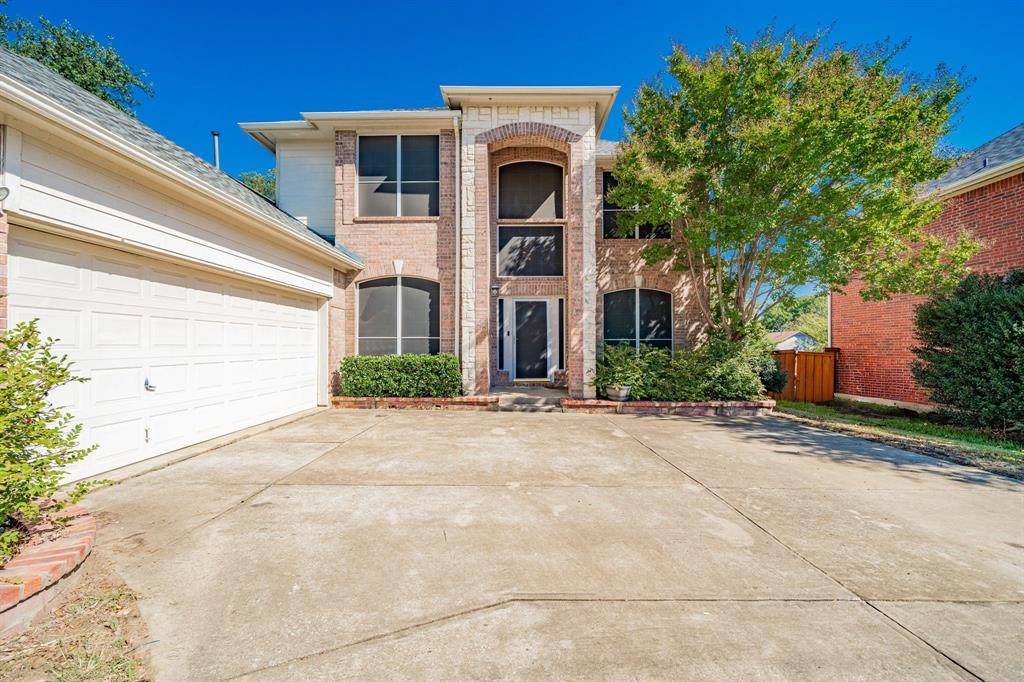 Garland, TX 75040,3714 Senada Trail