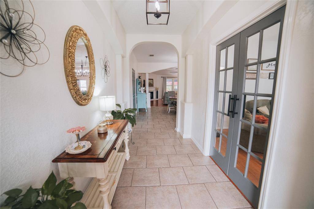 Forney, TX 75126,1213 Hampton Drive