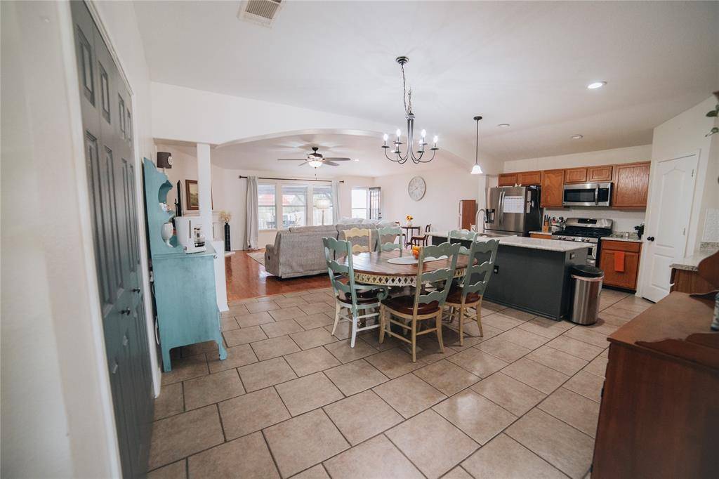 Forney, TX 75126,1213 Hampton Drive