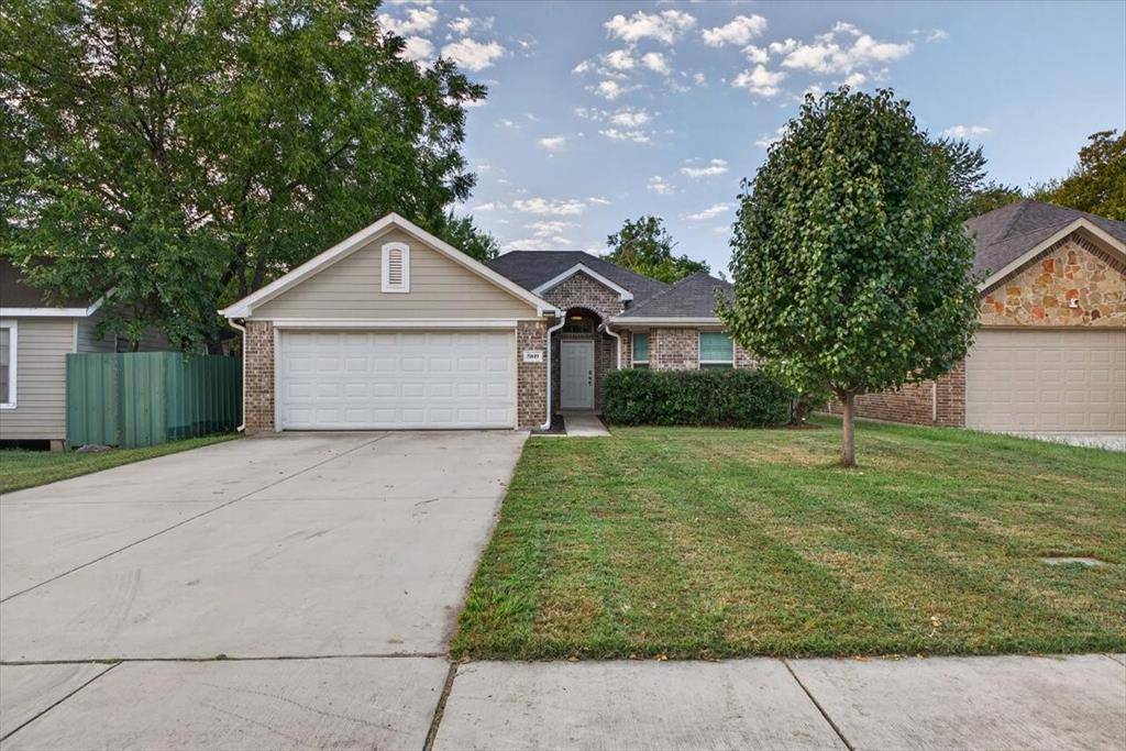 Fort Worth, TX 76107,5809 Blackmore Avenue