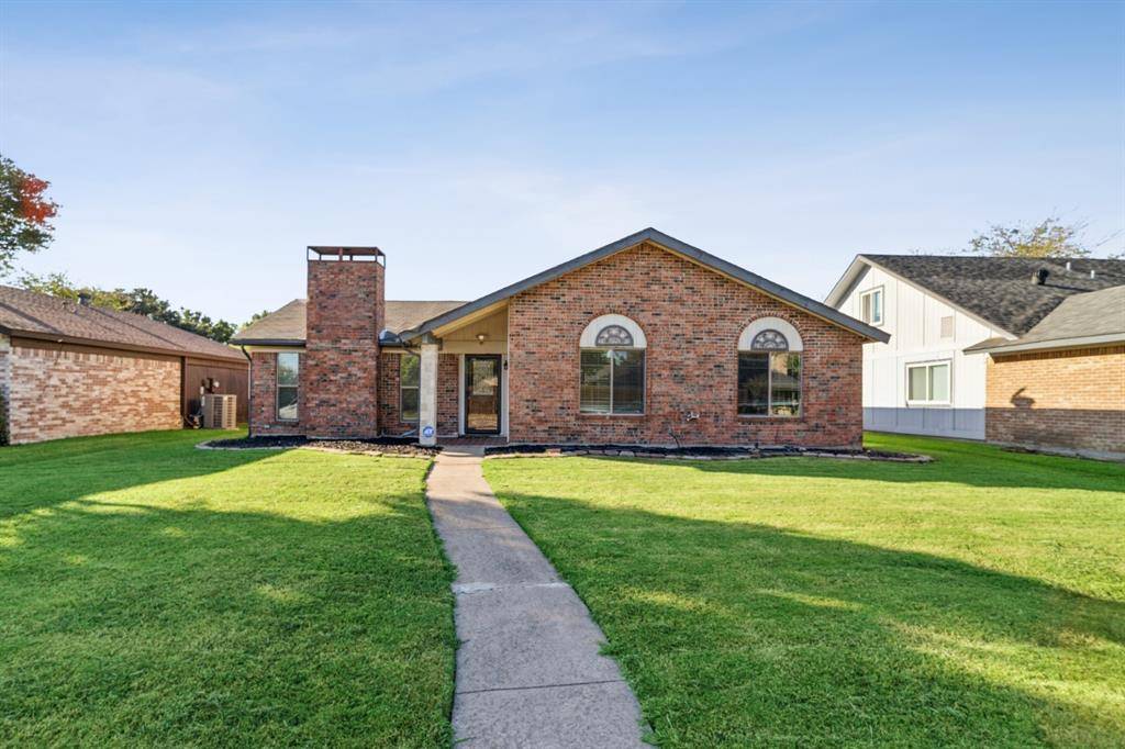 Garland, TX 75044,2926 Chariot Lane