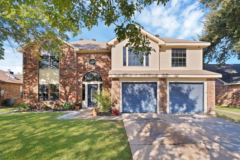 Grand Prairie, TX 75052,4343 Columbia Street