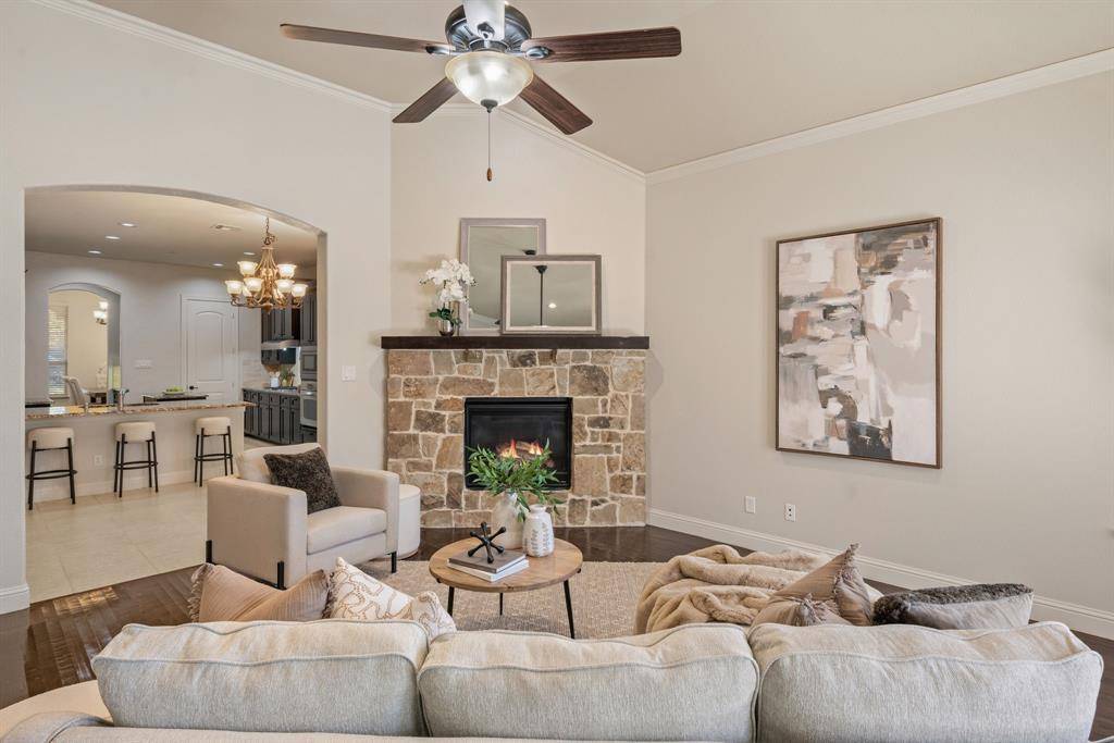 Colleyville, TX 76034,3701 Post Oak Trail