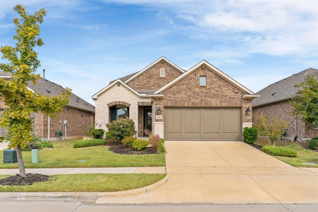 Celina, TX 75009,1615 Sweetwater Way