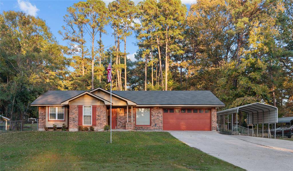 Haughton, LA 71037,213 Whispering Pine Drive