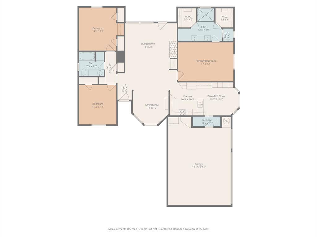 Granbury, TX 76049,9610 Monticello Drive