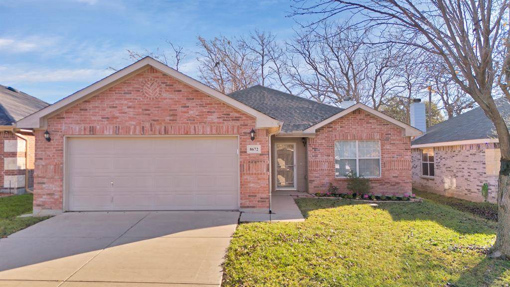Fort Worth, TX 76179,8672 Boswell Meadows Drive